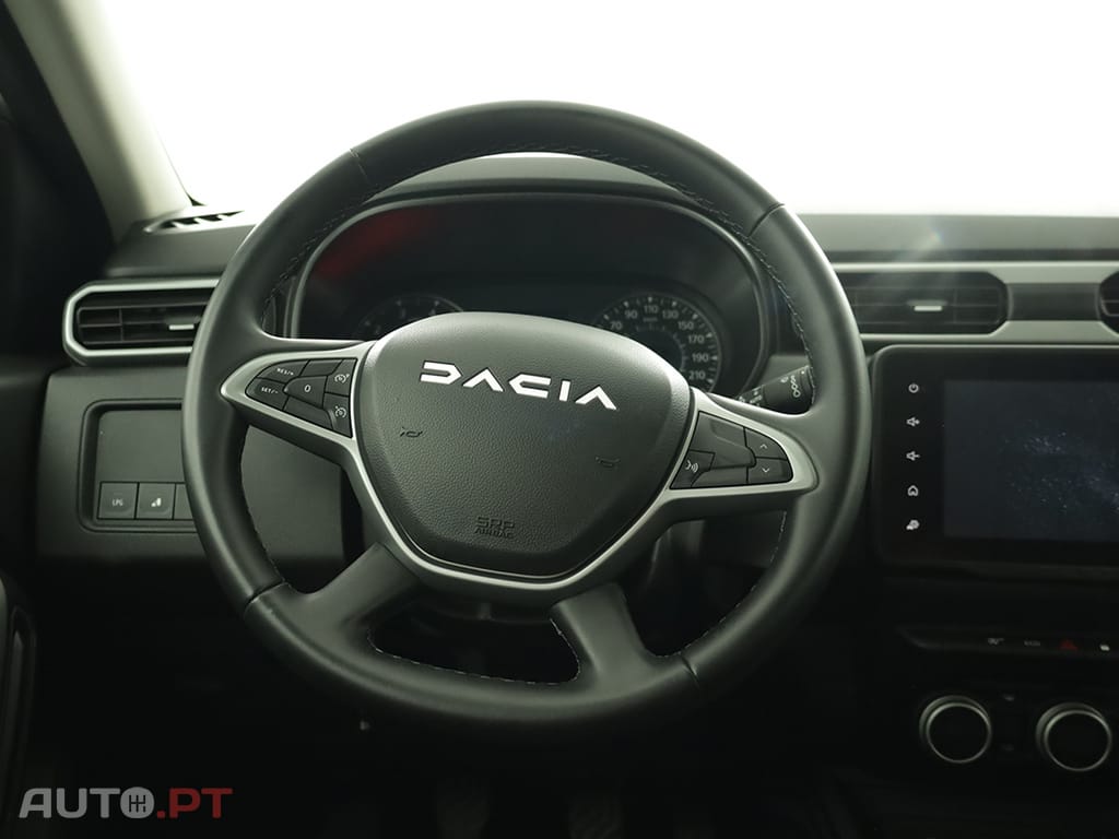 Dacia Duster Duster 1.0 TCe ECO-G Journey+ Up&Go Bi-Fuel