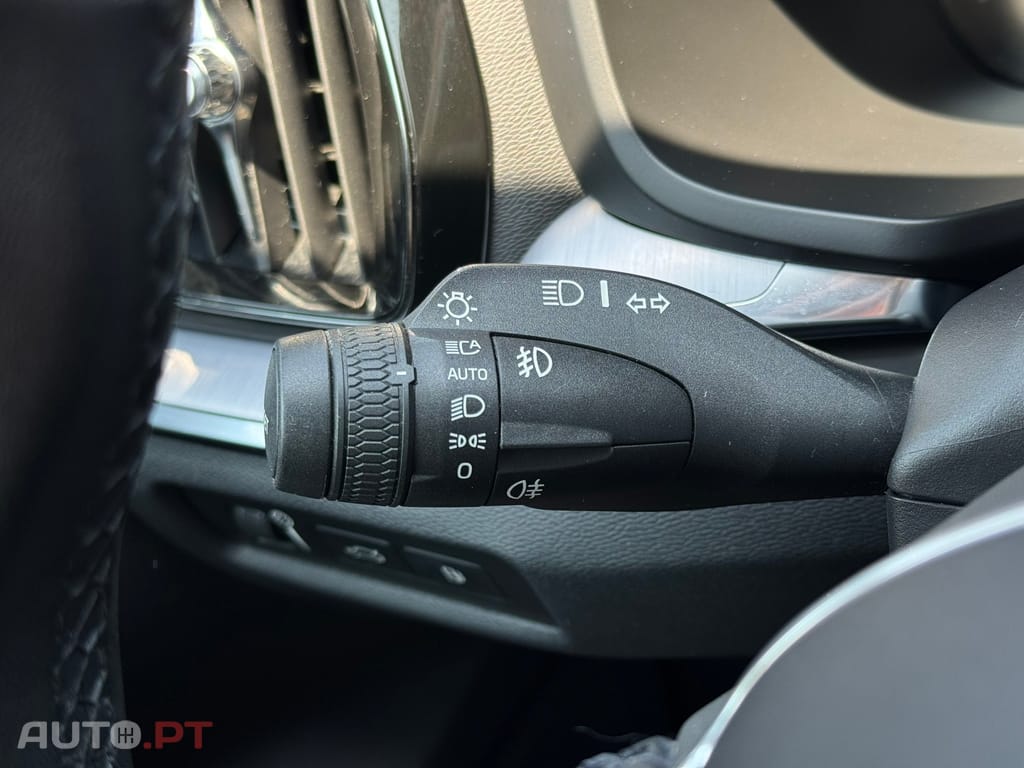 Volvo V60 2.0 T6 AWD TE Inscription Expression