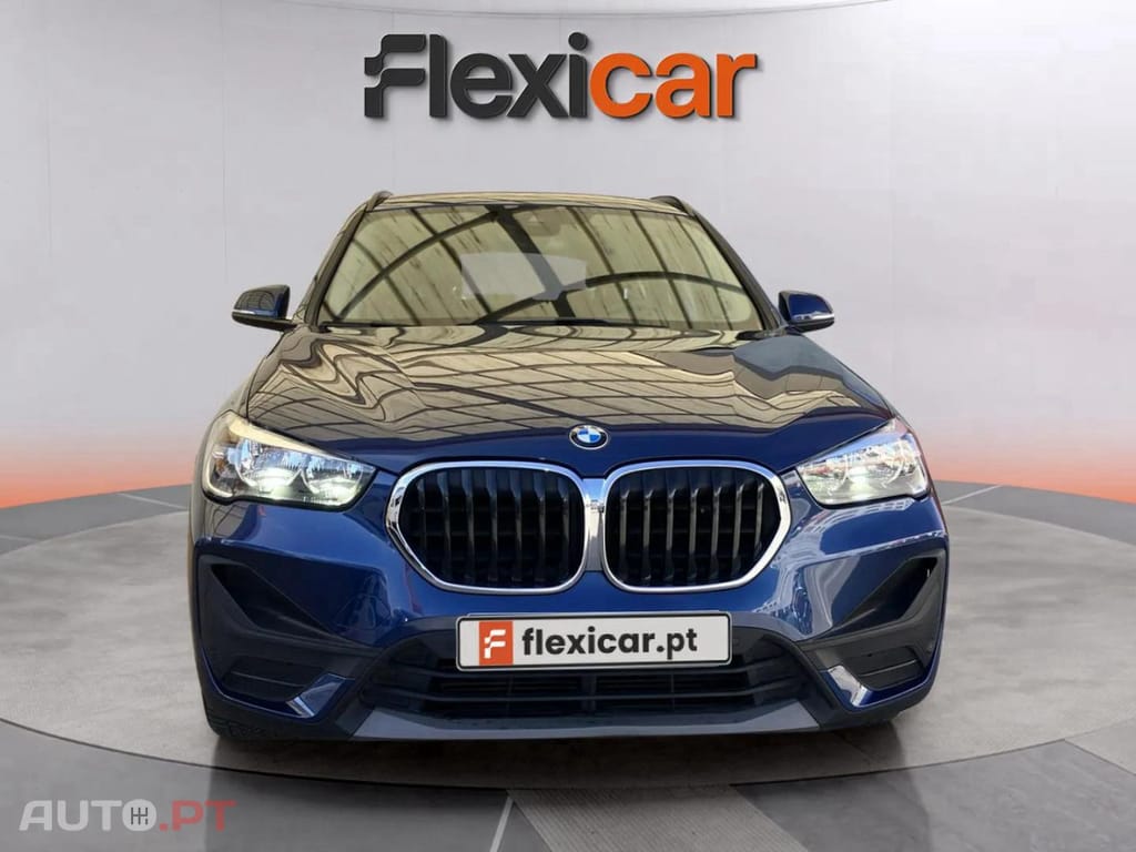 BMW X1 16 d sDrive Advantage