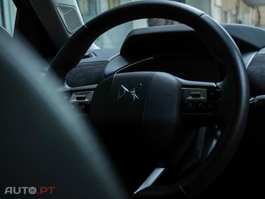 DS DS3 1.2 PureTech Performance Line