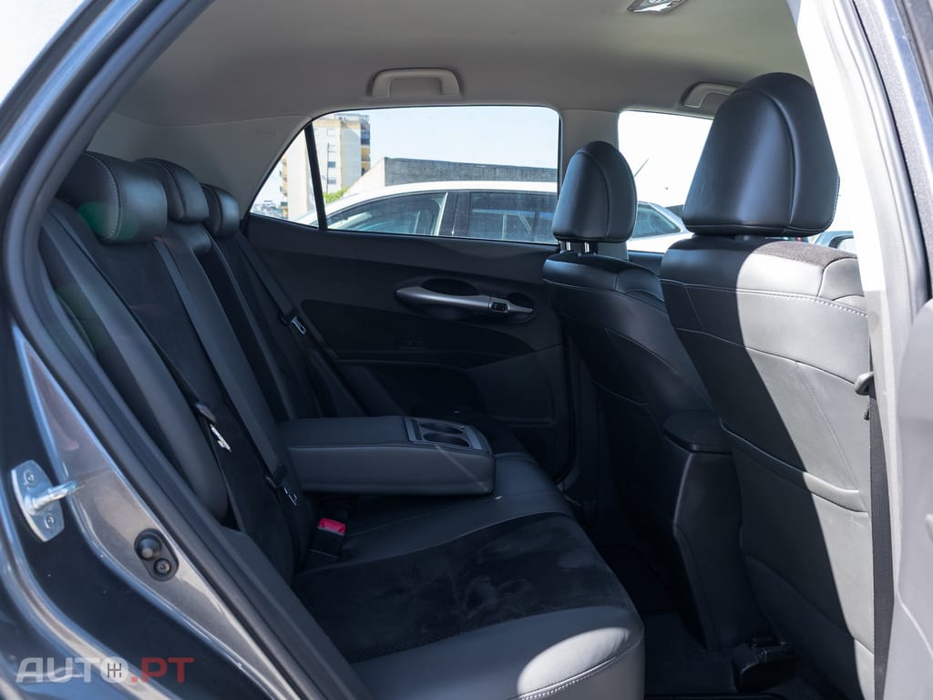 Toyota Auris 1.4 D-4D Comfort