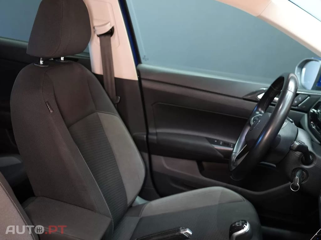 Volkswagen Taigo 1.0 TSI