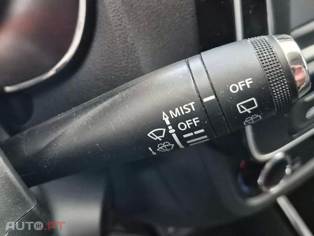 Dacia Spring  Comfort Plus