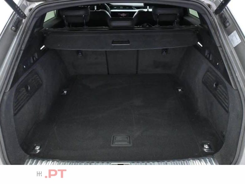 Audi Q8 E-Tron 50 quattro S line