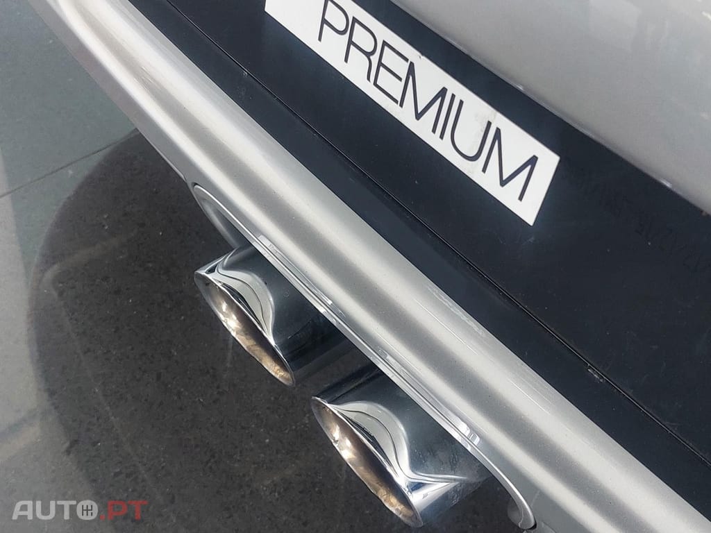 Porsche Cayman 3.4 S Design Edition
