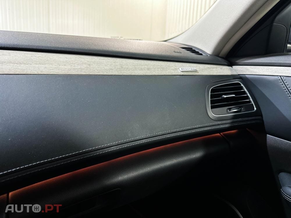 Renault Talisman Sport Tourer 1.8 TCe Initiale Paris EDC