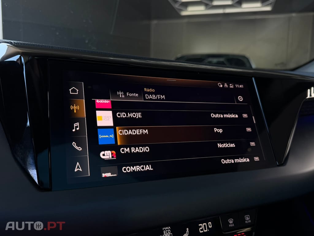 Audi E-Tron GT quattro