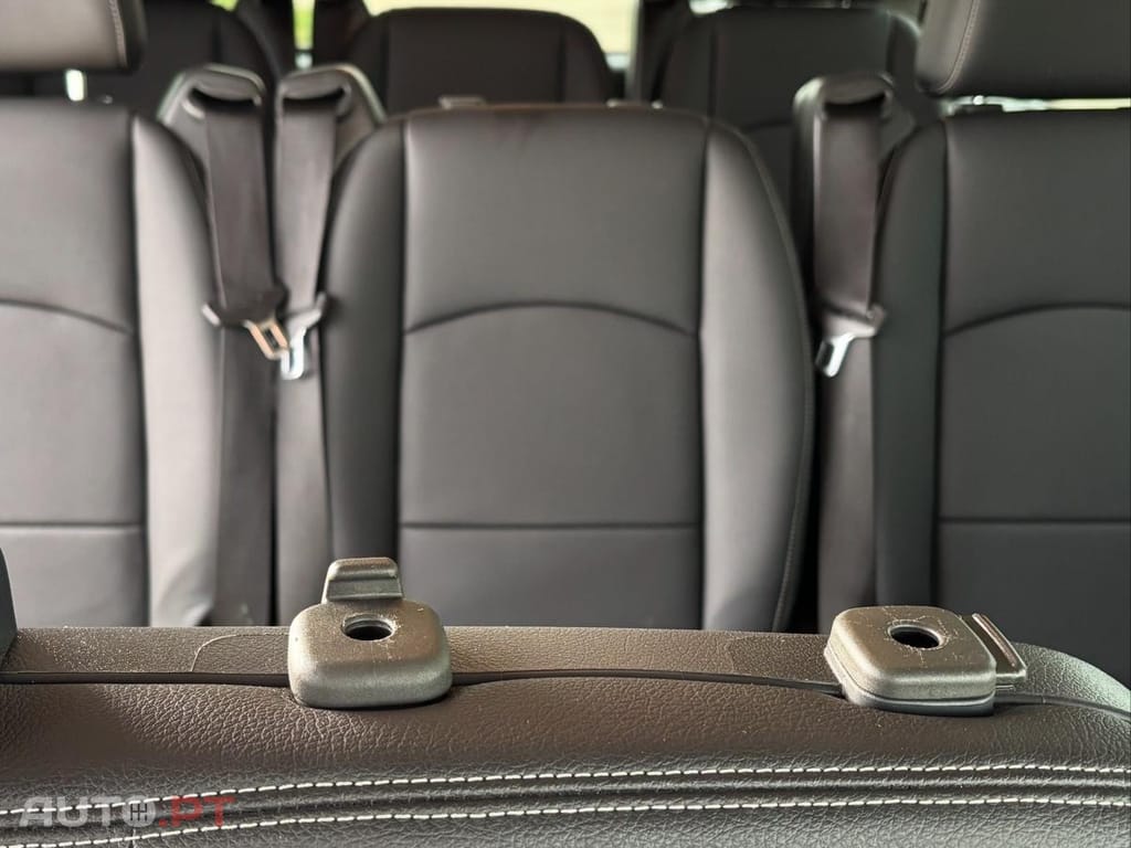 Mercedes-Benz Vito 116CDI