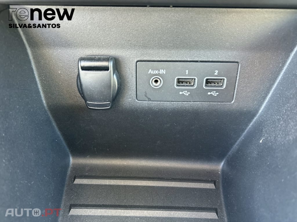 Renault Clio Intens Blue dCi 115