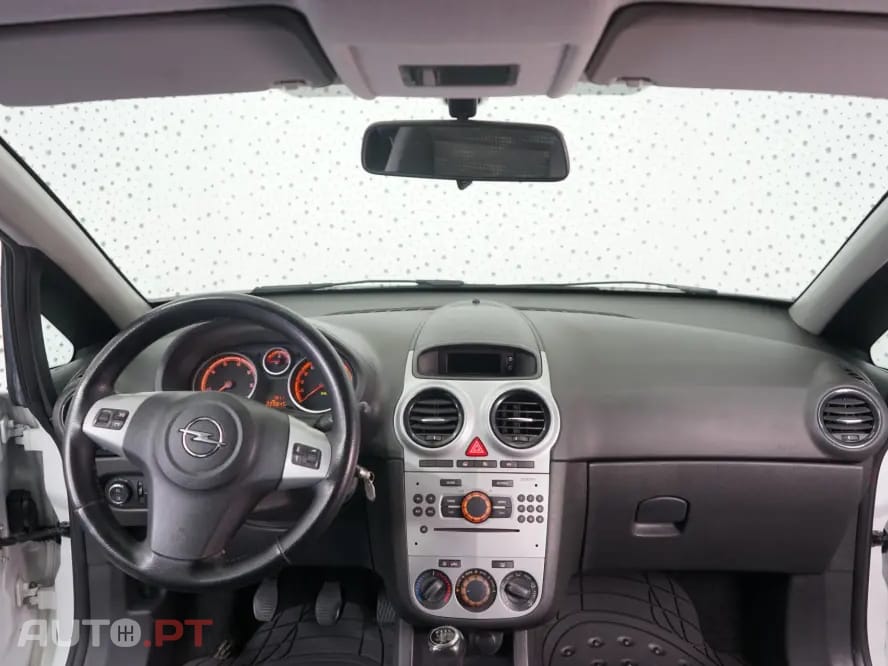 Opel Corsa 1.3 CDTi Dynamic
