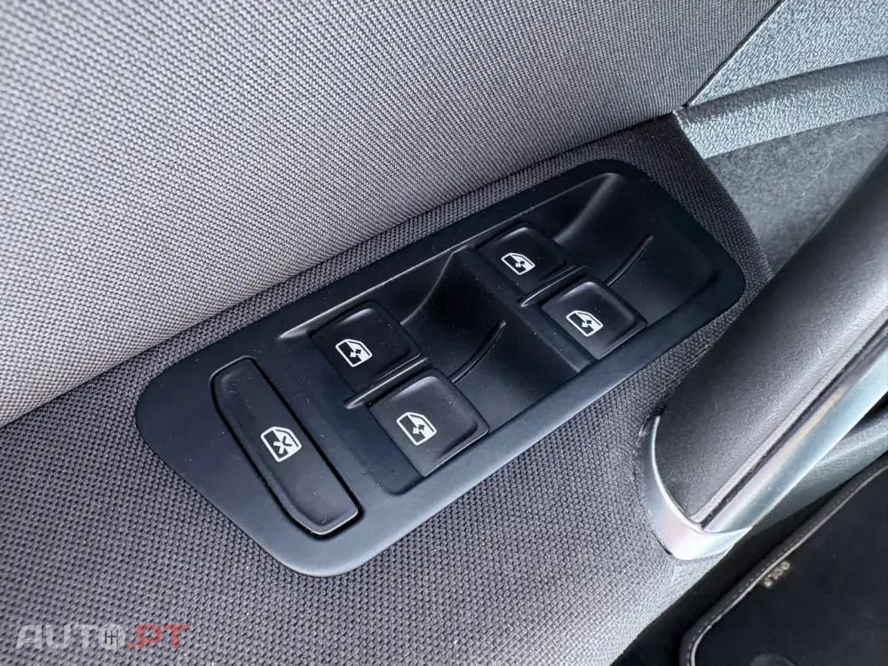 Volkswagen Golf 1.0 TSI Trendline
