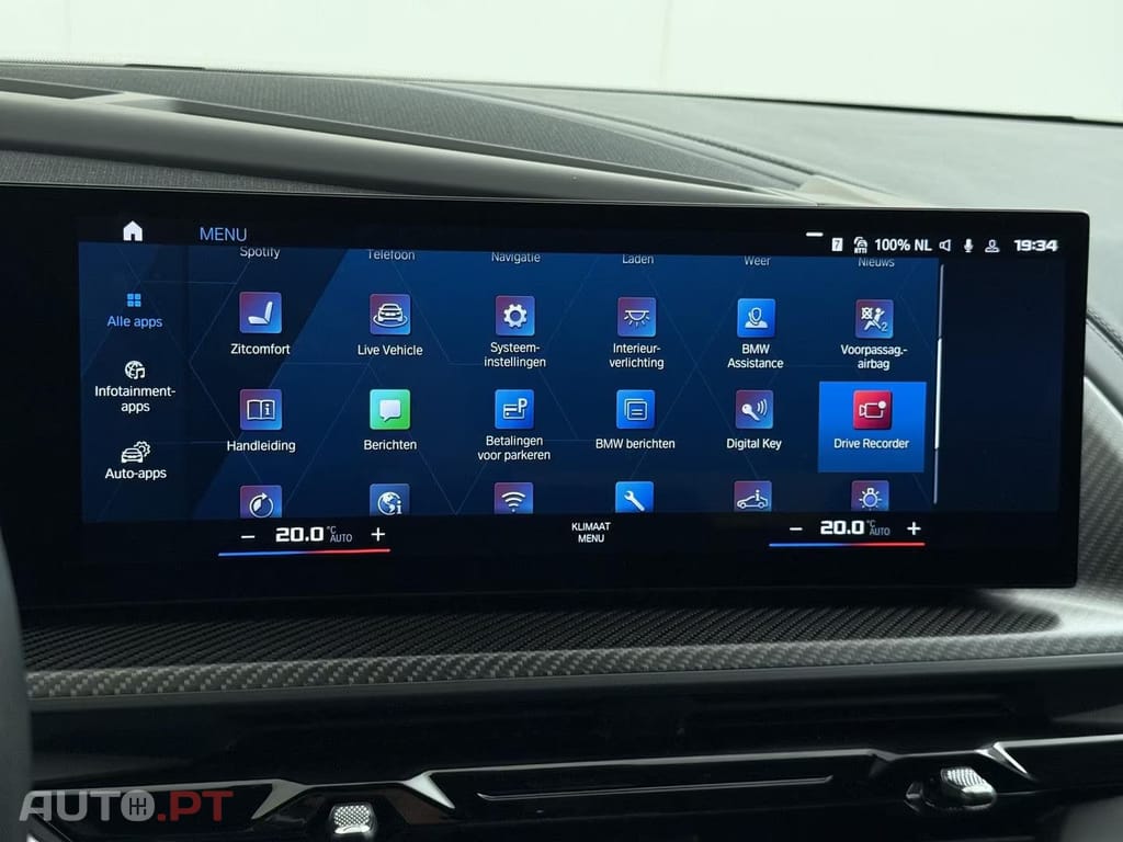 BMW XM PHEV 30kWh Auto