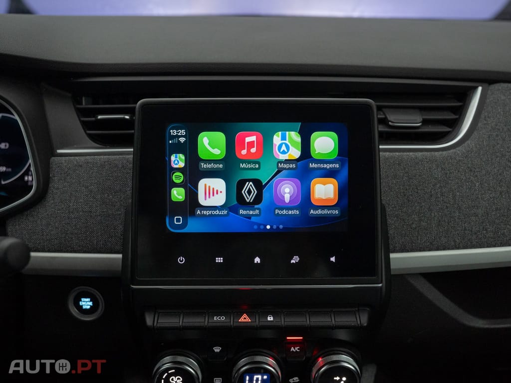 Renault Zoe (c/ Bateria) Limited 50