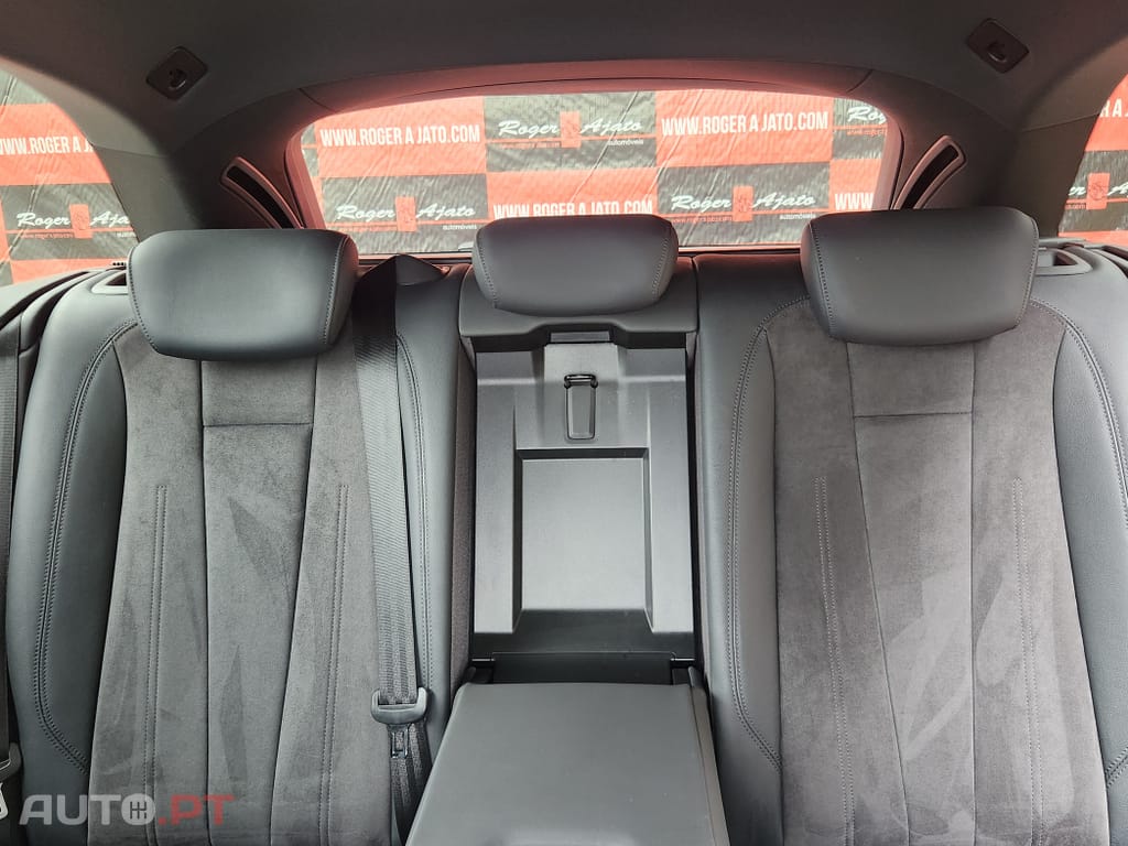 Audi A4 Avant 2.0 TDI ultra