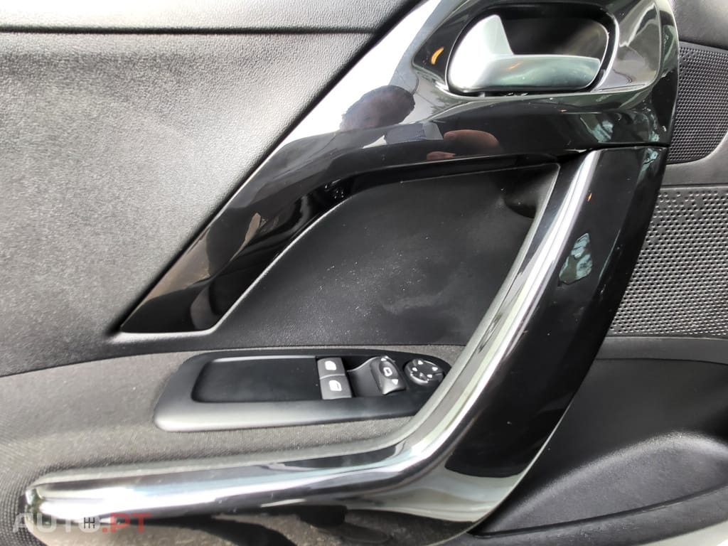 Peugeot 208 1.2 PureTech Style
