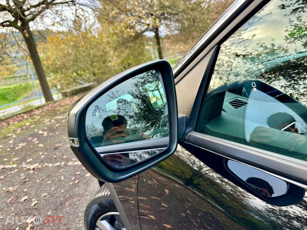 Peugeot 3008 1.5 BlueHDi Allure Pack EAT8