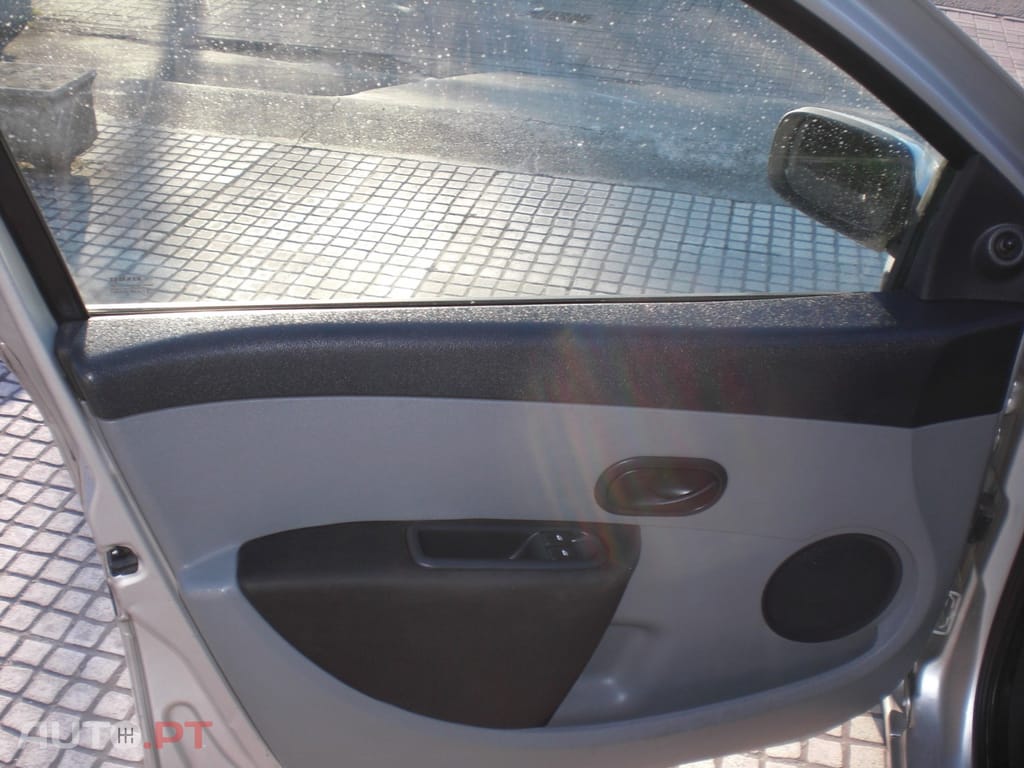 Renault Clio 1.5 dCi Confort