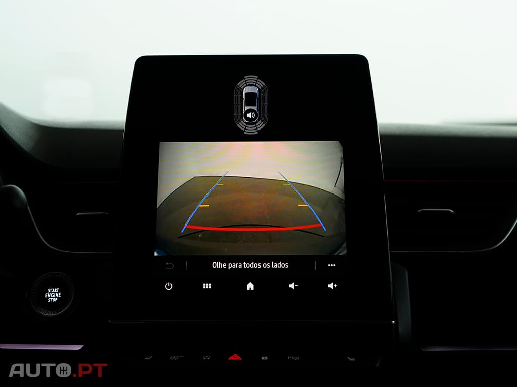 Renault Arkana Arkana 1.3 TCe R.S.Line EDC