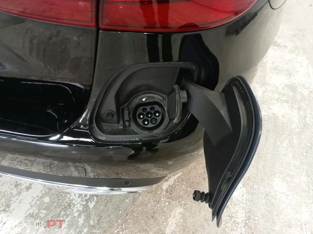 Mercedes-Benz C 300 de Avantgarde