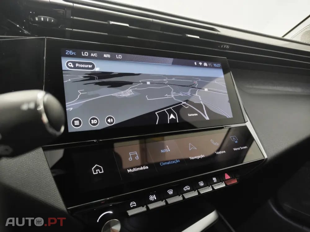 Peugeot 308 SW 1.2 PureTech Allure