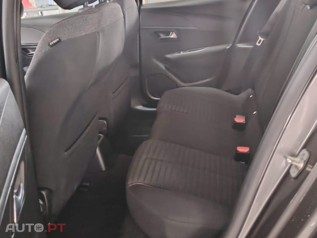 Peugeot 208 1.5 BlueHDi Active Pack