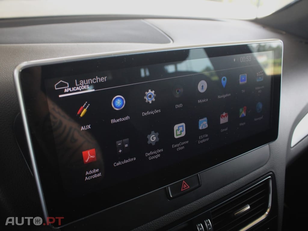 Audi Q5 3.0 TDi quattro S-line S-tronic