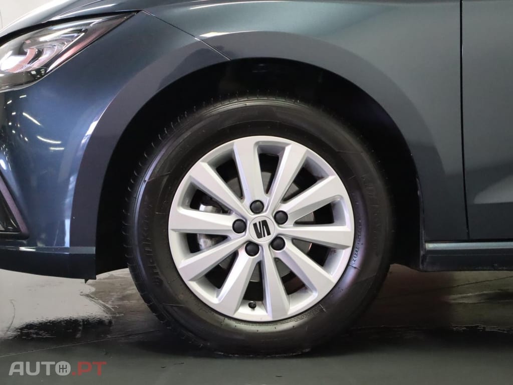 Seat Ibiza 1.0 TSI STYLE 