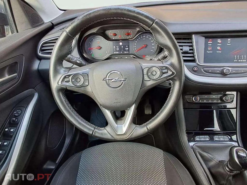 Opel Grandland (X) 1.5 CDTI Business Edition