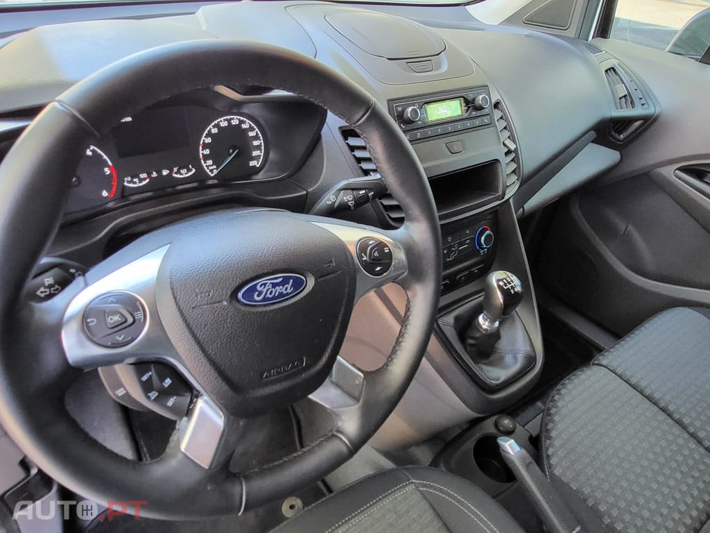 Ford Transit Connect 1.5 TDCi 200 L2 Trend