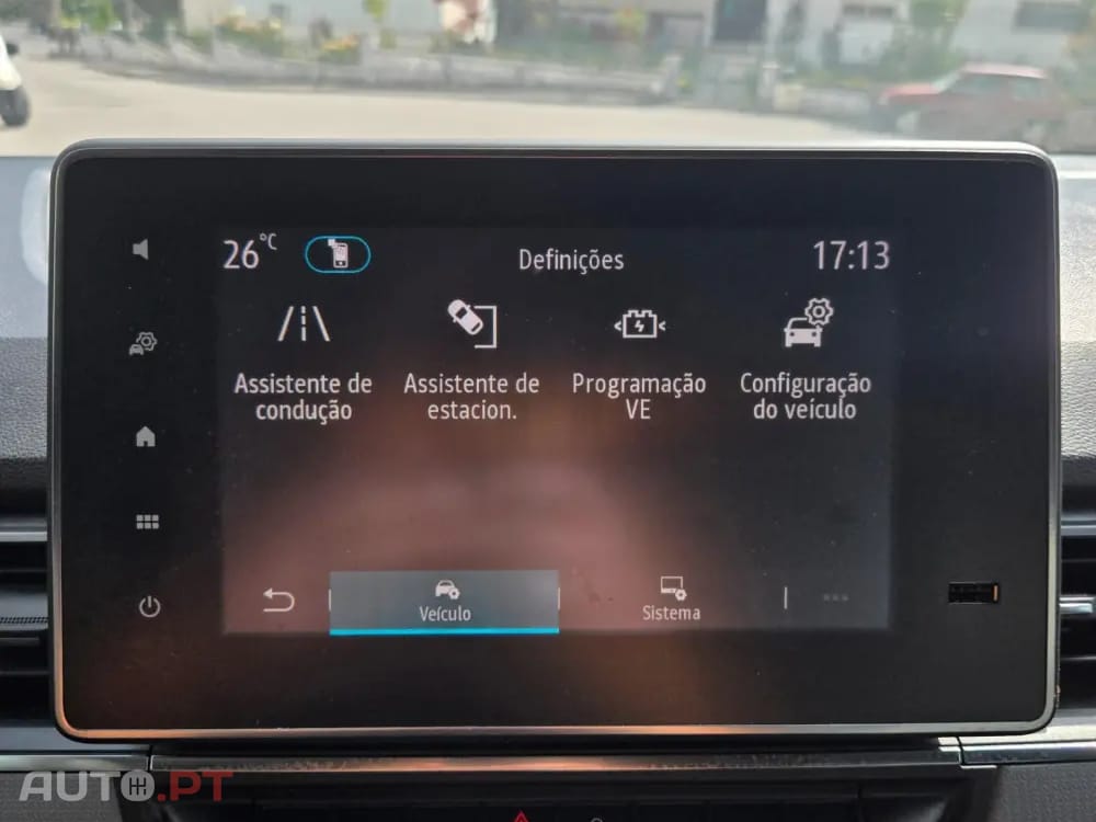 Renault Kangoo E-Tech 45KW