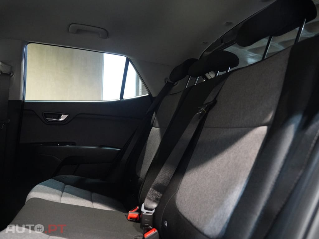 Kia Stonic 1.0 T-GDi Tech 7DCT