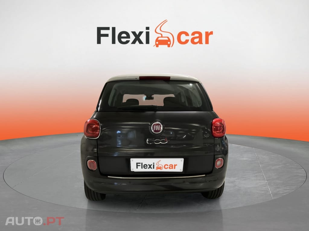 Fiat 500L 1.3 MJ Pop Star S&S