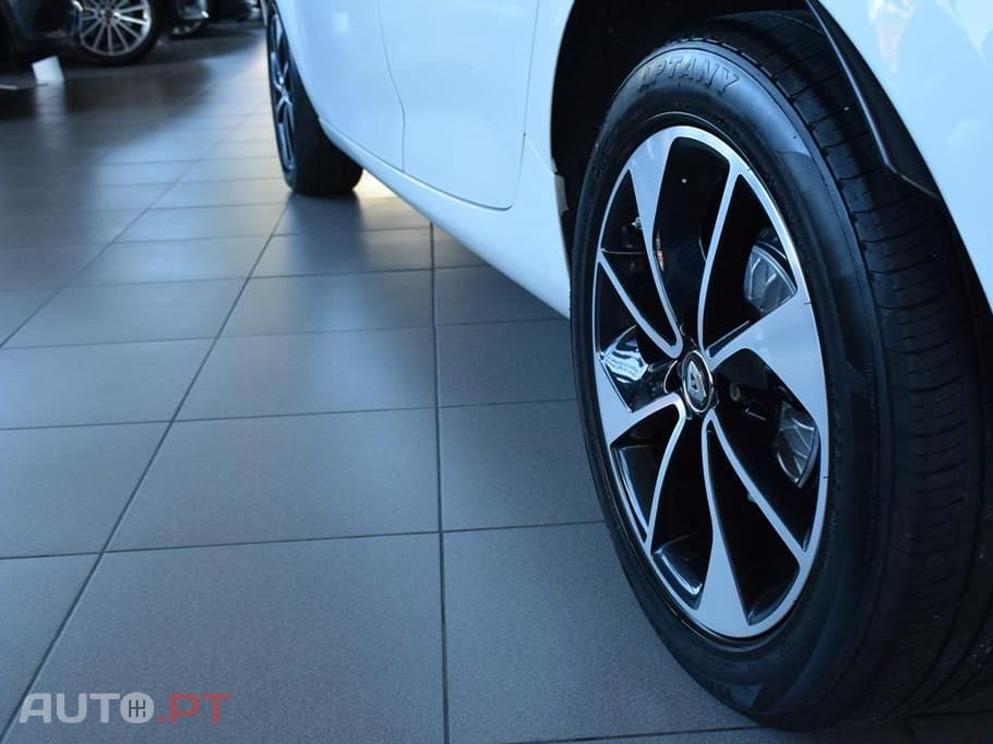Renault Zoe Intens 40