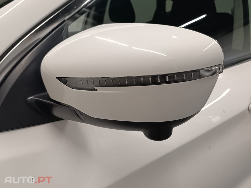 Nissan Qashqai 1.5 DCI N-CONNECTA 18