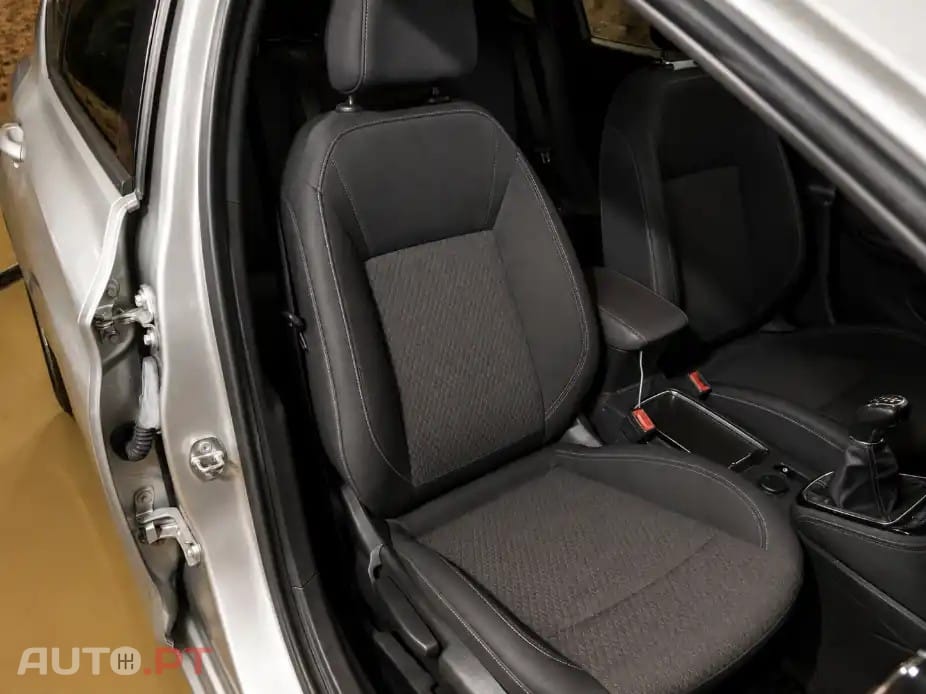 Opel Astra 1.6 CDTI Innovation S/S