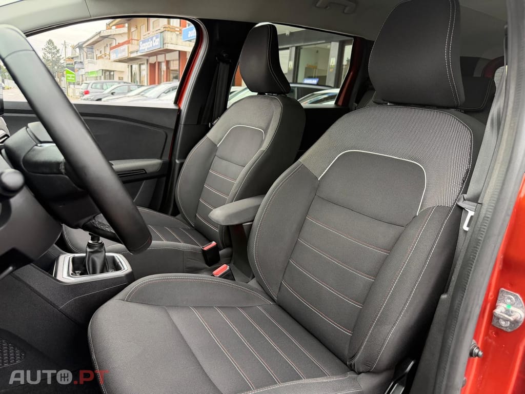 Dacia Jogger 1.0 ECO-G Extreme Bi-Fuel