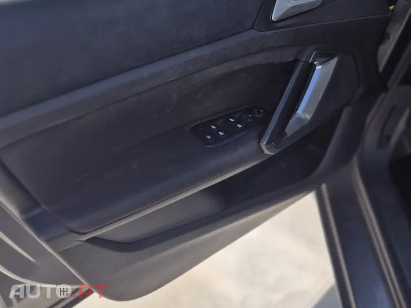 Peugeot 308 SW 1.5 BlueHDi Active Pack EAT8