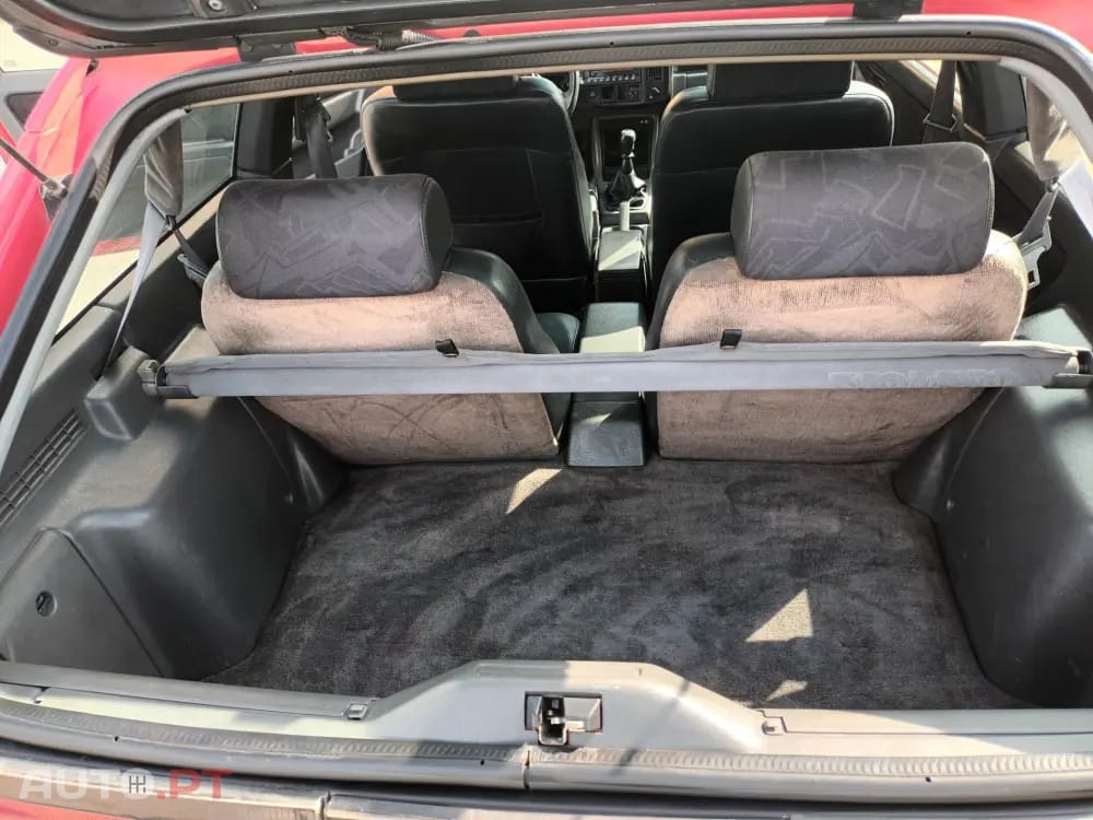 Volvo 480 S