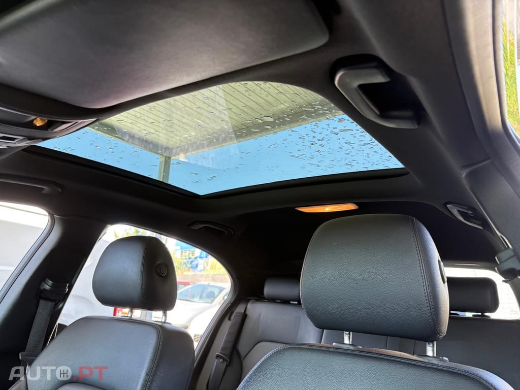 Mercedes-Benz A 180 CDi BlueEfficiency Edition Urban