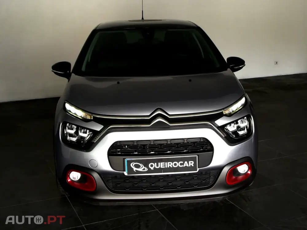 Citroen C3 1.2 PureTech C-Series
