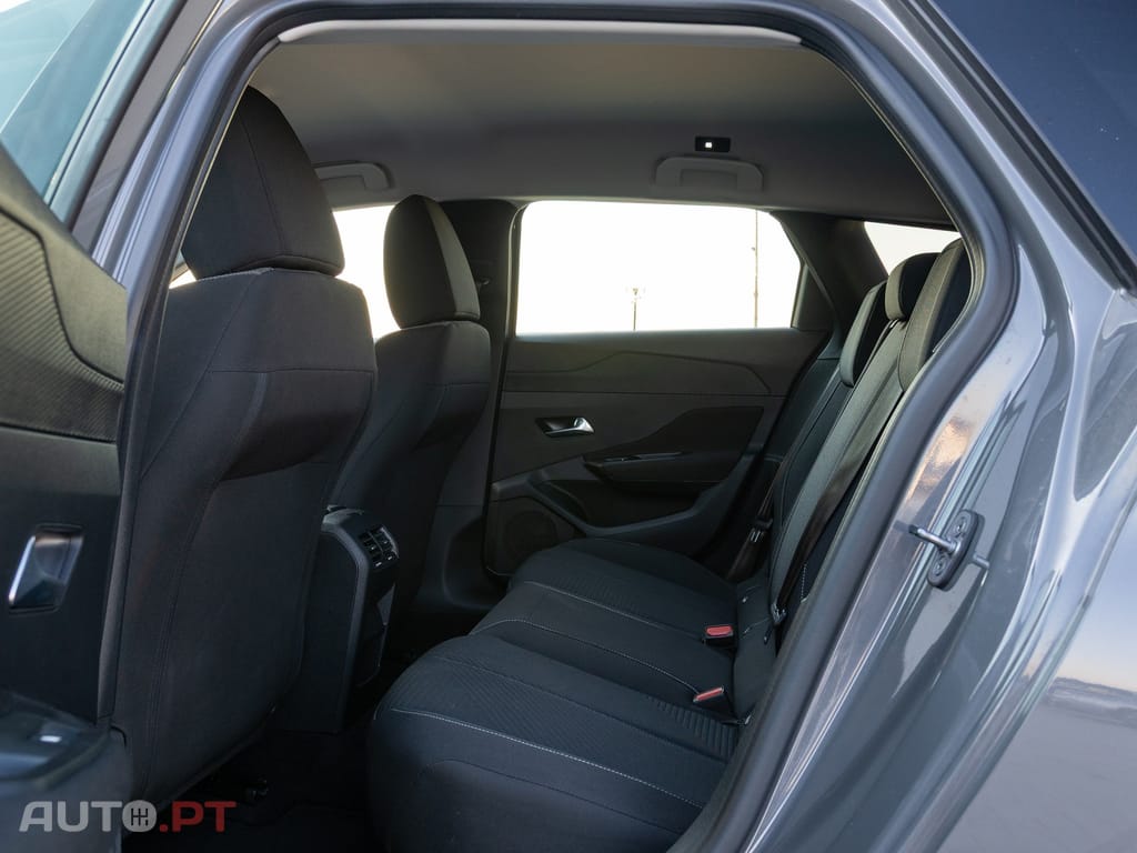 Peugeot 308 SW 1.2 PureTech Active