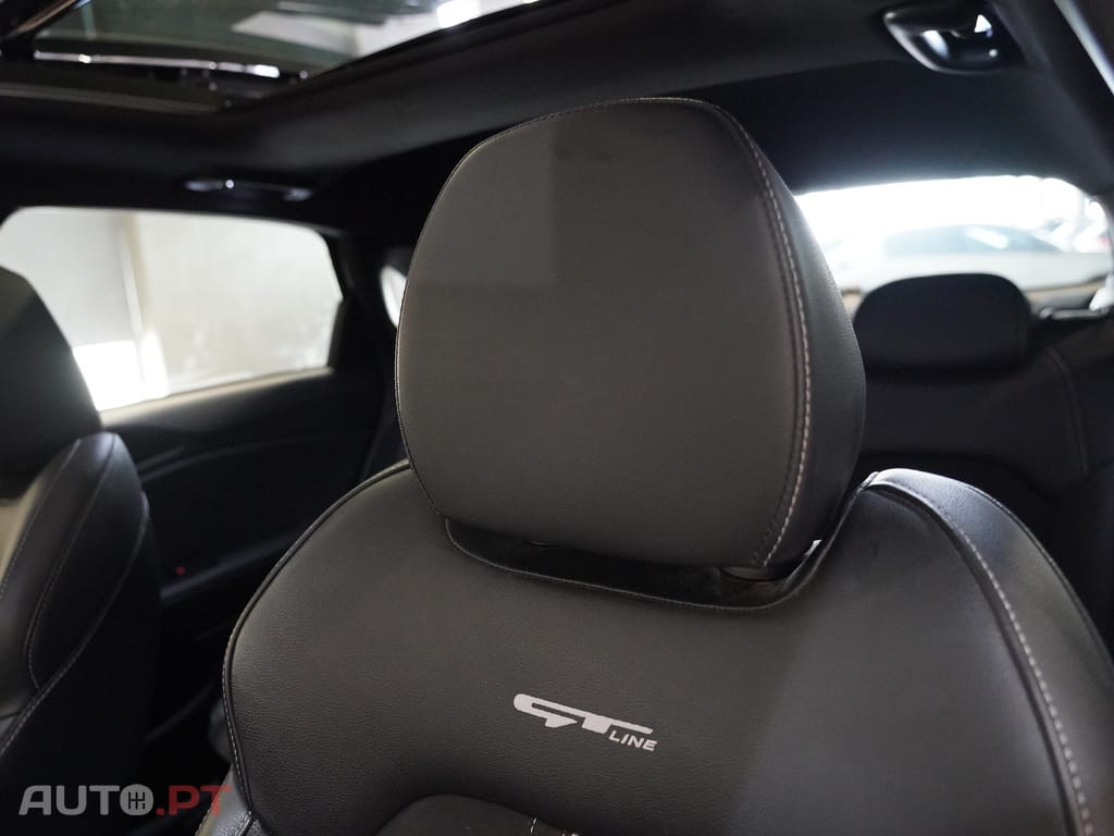 Kia Ceed 1.0 T-GDi GT Line