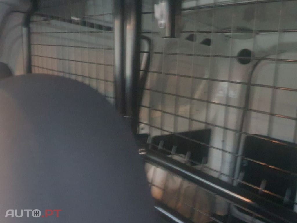 Fiat Doblo 1.3  MULTIJET