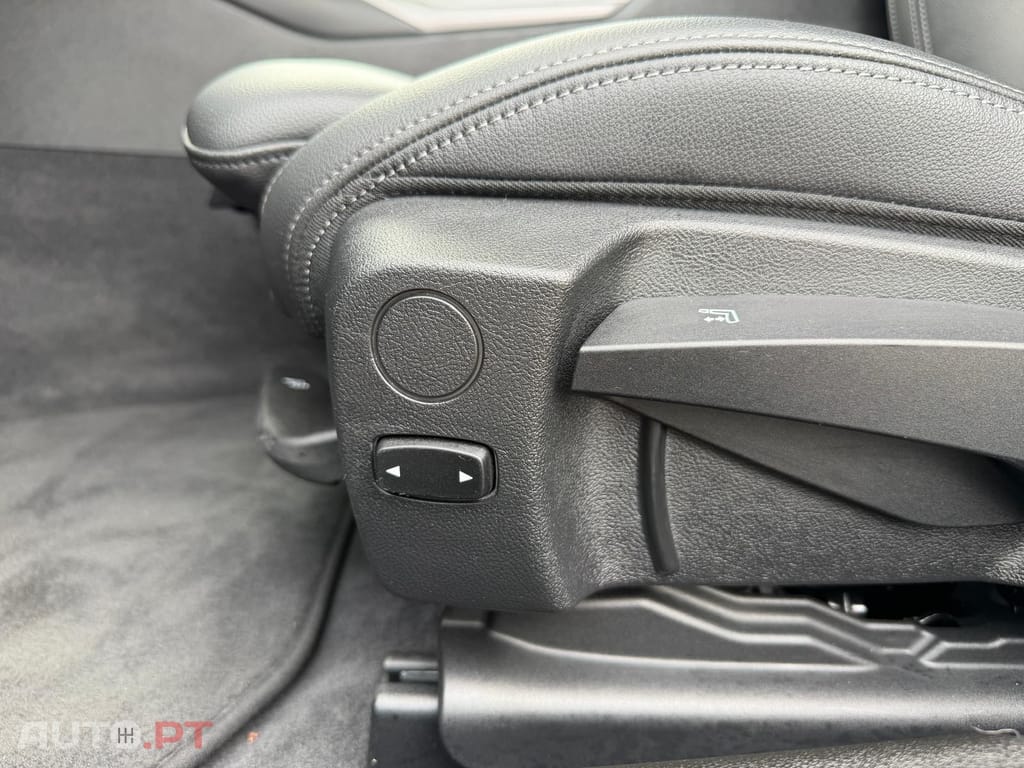 BMW 320 e Line Sport Auto