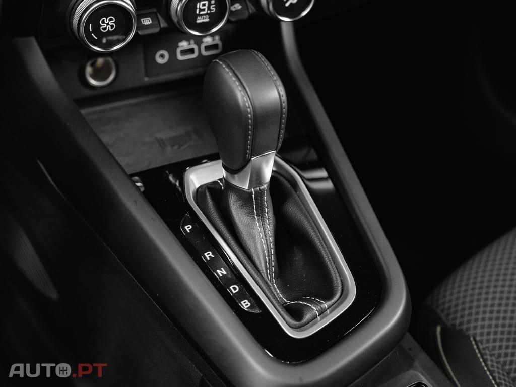 Renault Arkana 1.6 E-Tech Full Hybrid Techno