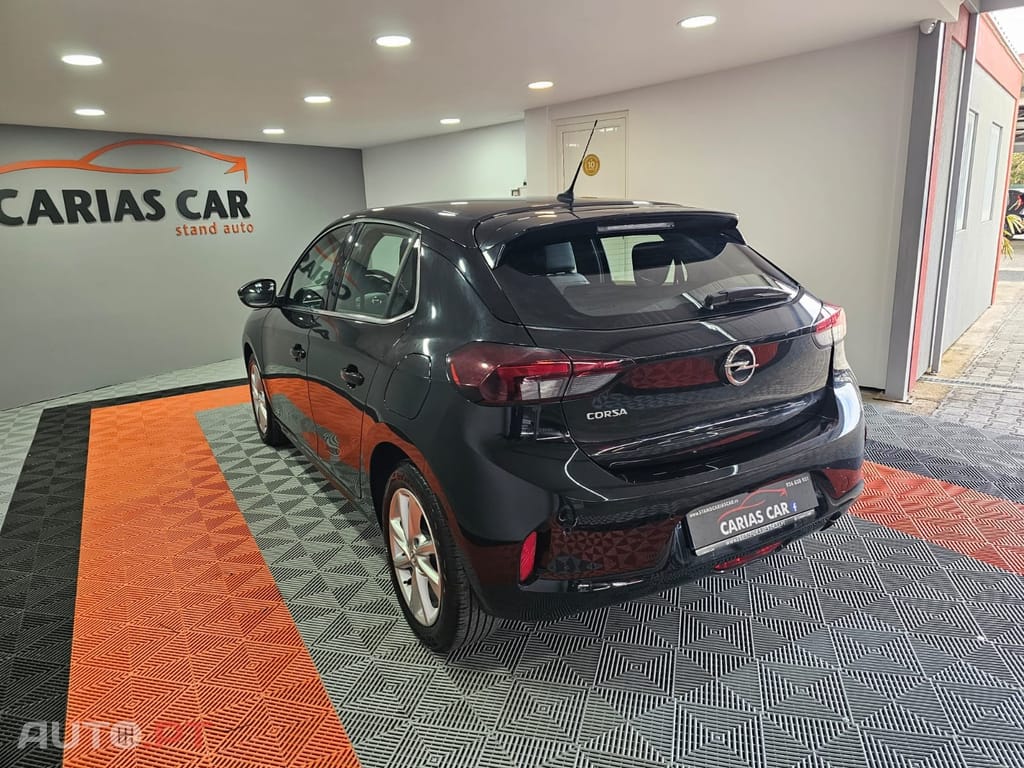 Opel Corsa 1.2 T Business Edition