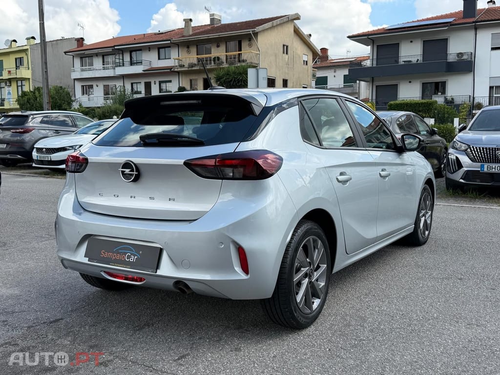 Opel Corsa 1.2 T Edition