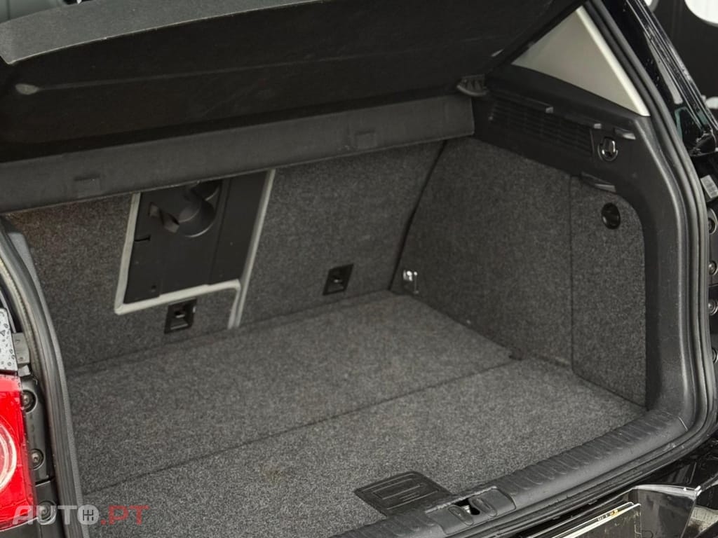 Volkswagen Tiguan 1.4 TSI Sport BlueMotion