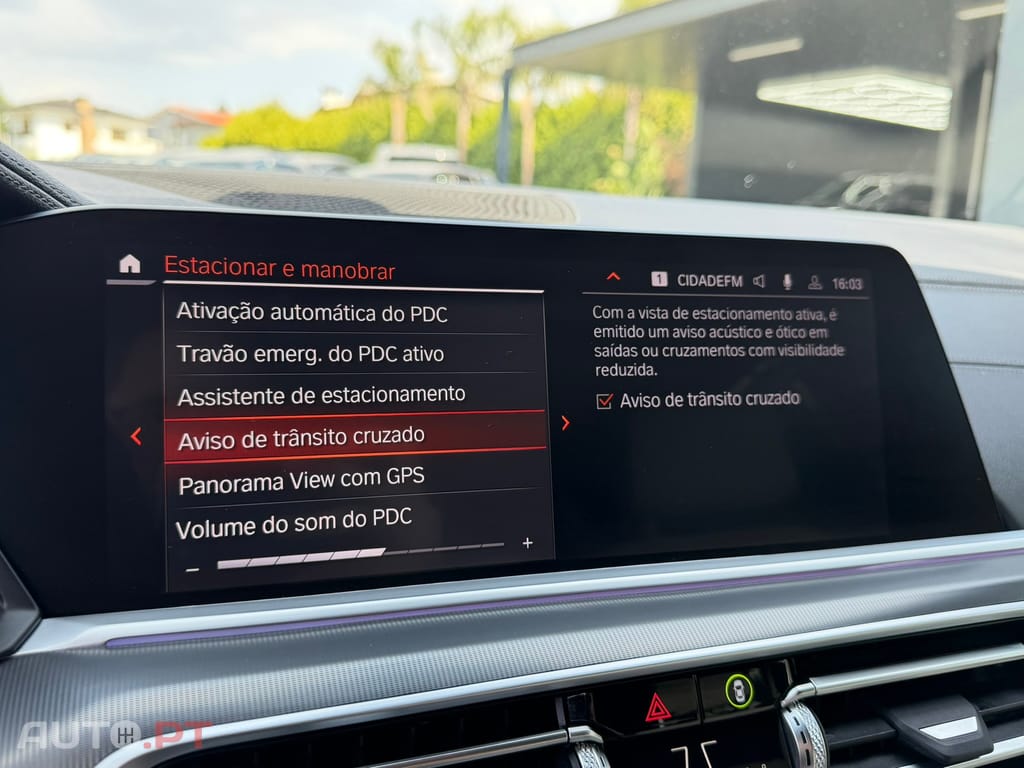 BMW X5 45 e xDrive Pack M
