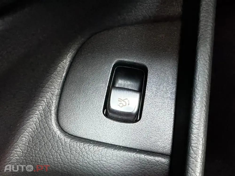 Mercedes-Benz E 300 de AMG Line